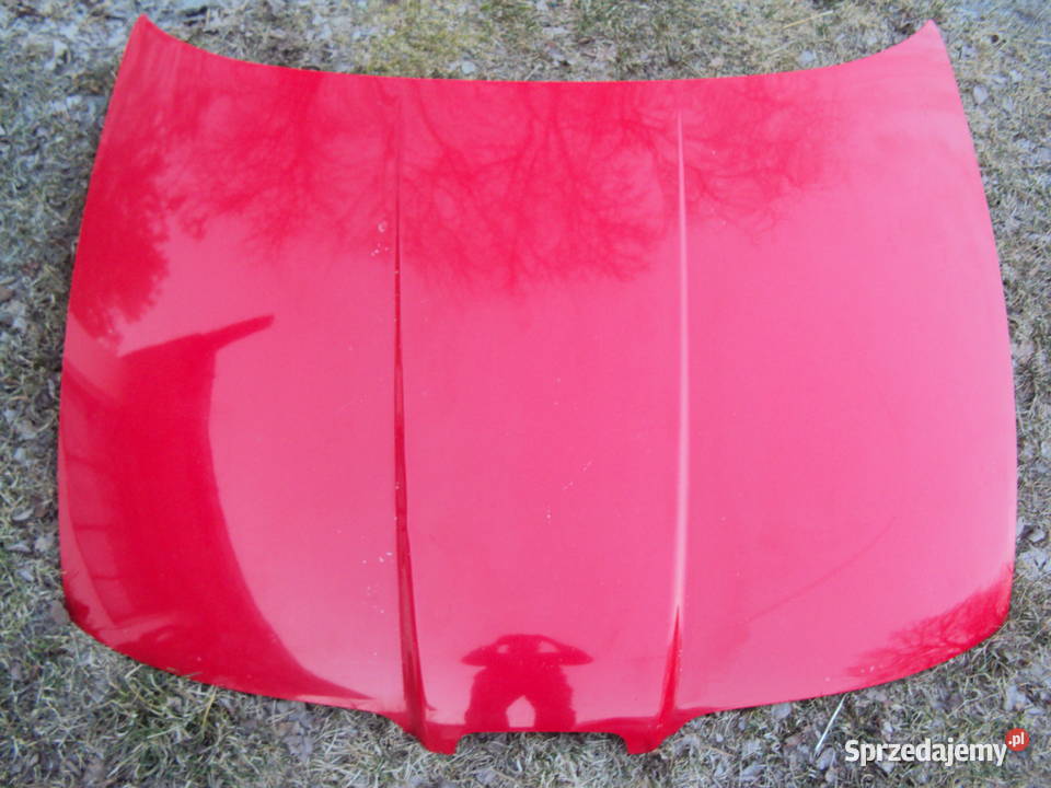 Maska Leon I Toledo II różne kolory inne części Firlej