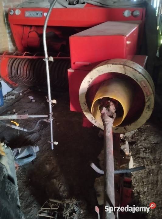 Prasa z 2241 Pozostałe Kraśnik