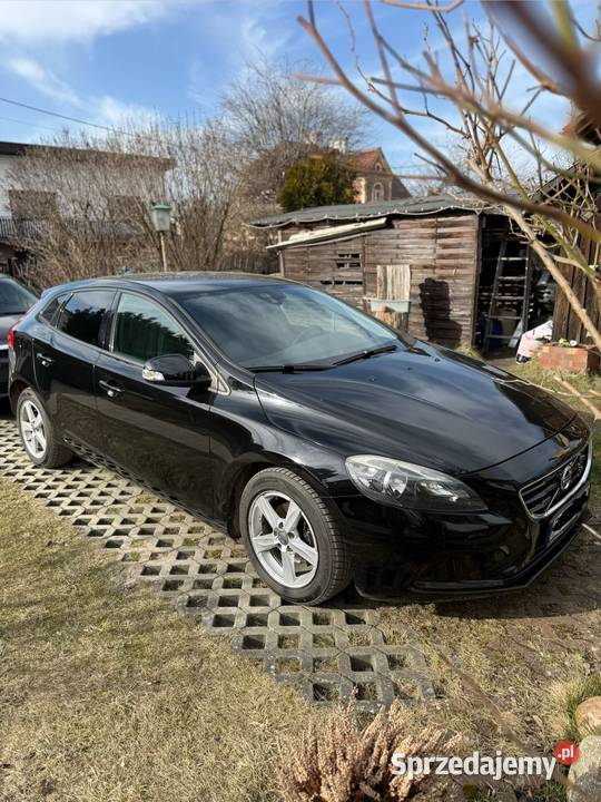 Sprzedam diesel wielkopolskie Ostrzeszów