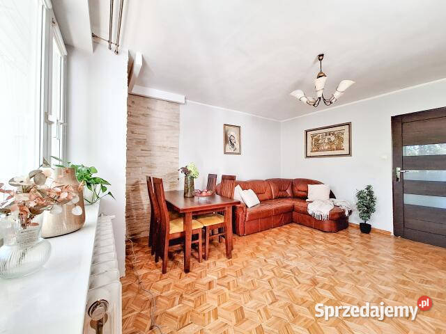 sprzedaży mieszkania Grodzisk Mazowiecki 74m2 4 sprzedam