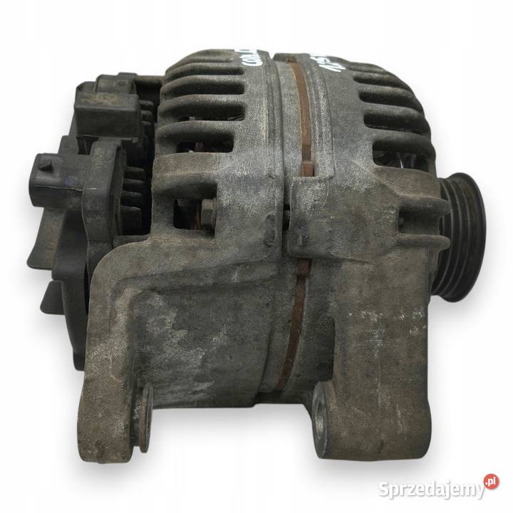 ALTERNATOR 120A OPEL Corsa D Astra J 12 14 osobowe lubelskie Chełm