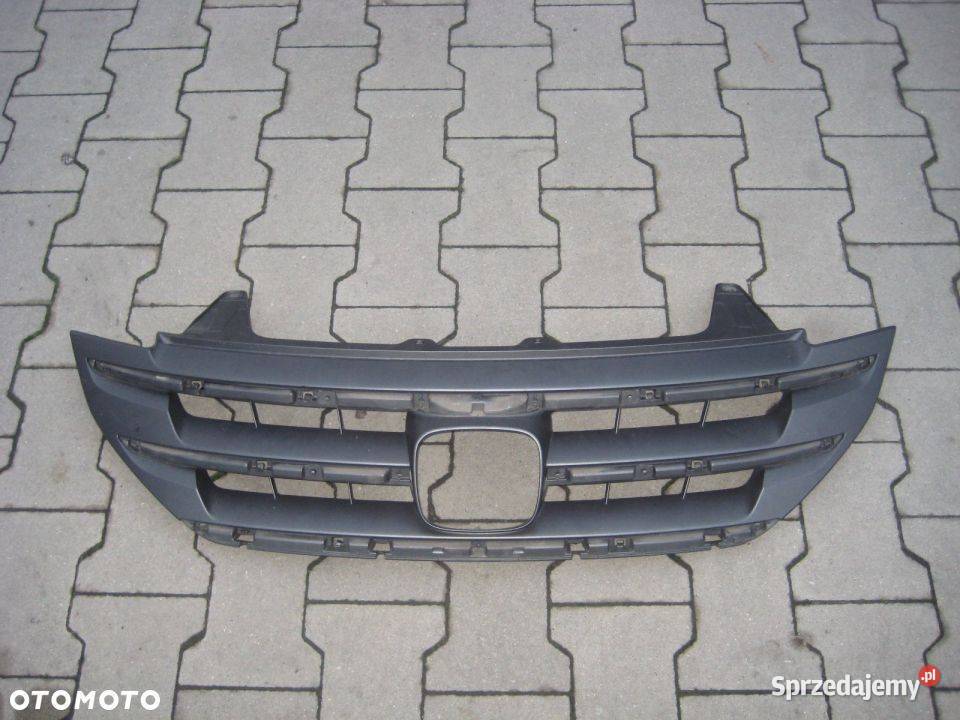 HONDA CRV 1215R ATRAPA GRILL Rakoniewice