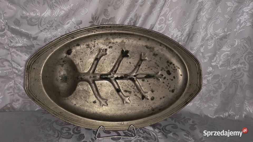 stara taca okazja Chorzew sprzedam