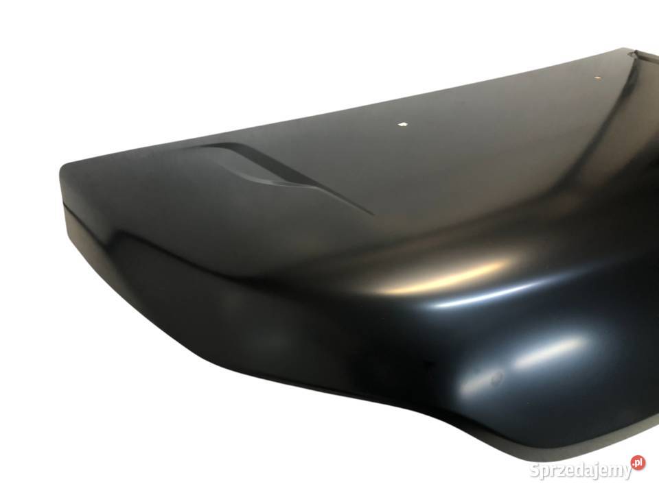 IVECO DAILY VI 2014 Maska pokrywa silnika Skarżysko-Kamienna sprzedam