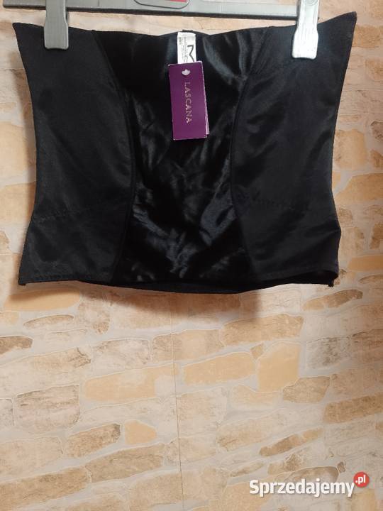XL LASCANA Ekskluzywny pas modelujący z Wiednia sprzedam