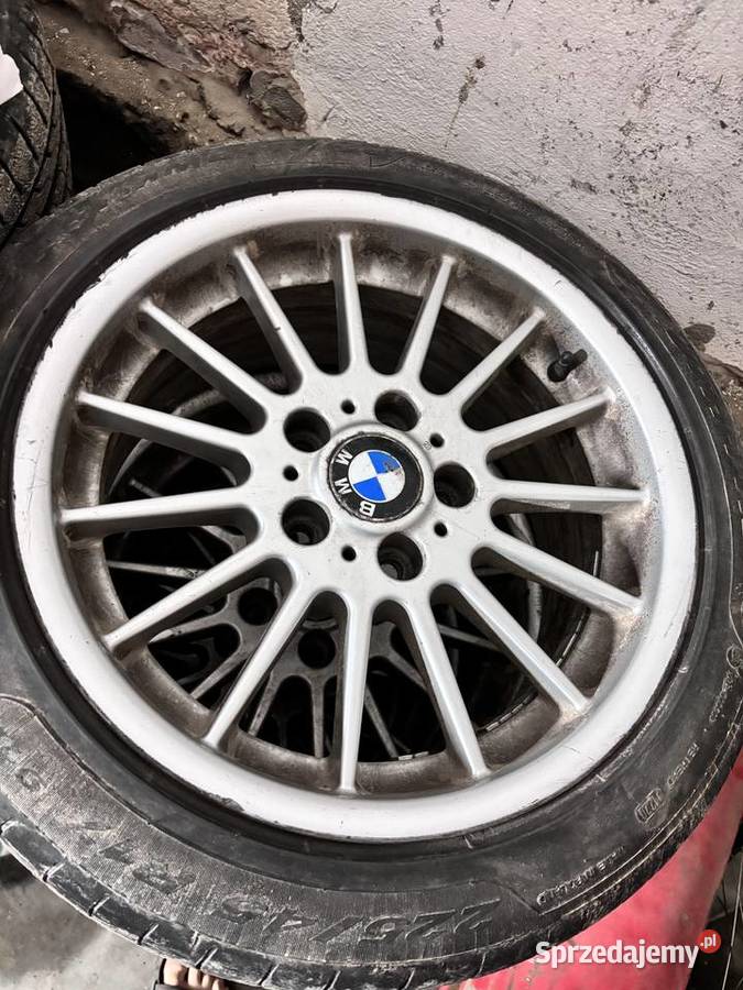 Sprzedam r17 Styling 32 świętokrzyskie Sandomierz