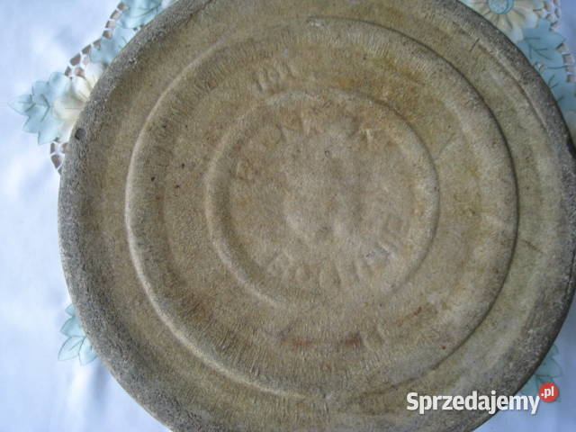 Garnek kamionka poj 10 L Częstochowa