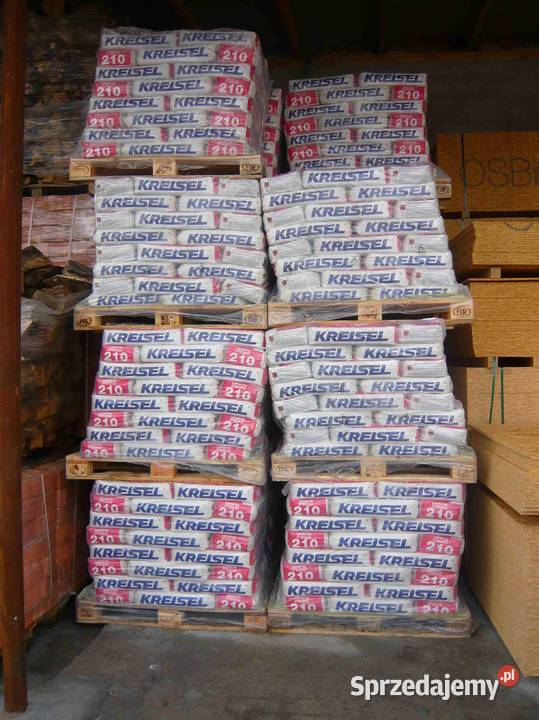 klej uniwersalny do styropianu i zatapiania Oleśnica