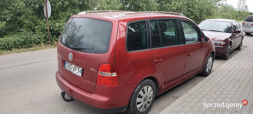 VW tturan Malbork