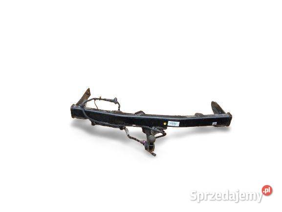 Hak Holowniczy Seat Alhambra II 7N0803880A
