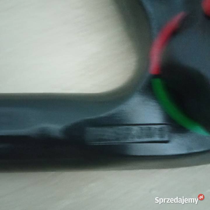 Hak holowniczy Westfalia Audi Skoda WV Nowy Radom