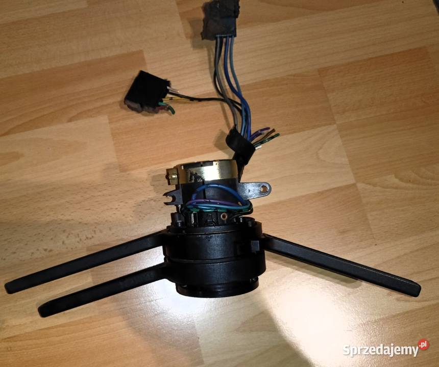 Przełącznik Zespolony Fiat Cinquecento podkarpackie Tarnobrzeg