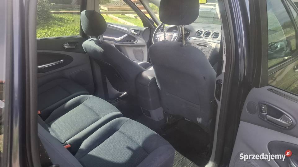 Ford S 20 LPG Rypin sprzedam