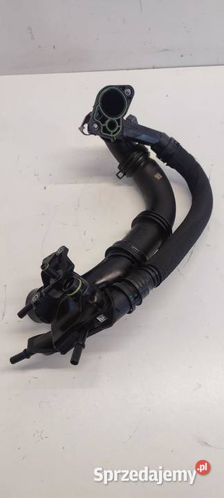 MERCEDES W247 RURA DOLOT POWIETRZA A2820905500