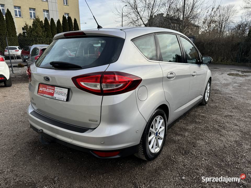 15 150 74 TITANIUM NAWIGACJA STAN Kraków