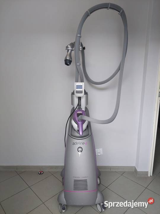 VelaShape 2 Adeline V Urządzenie do modelowania