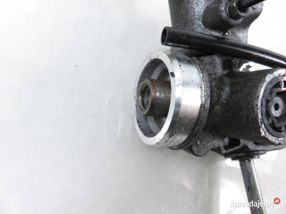 MAGLOWNICA PEUGEOT PARTNER II