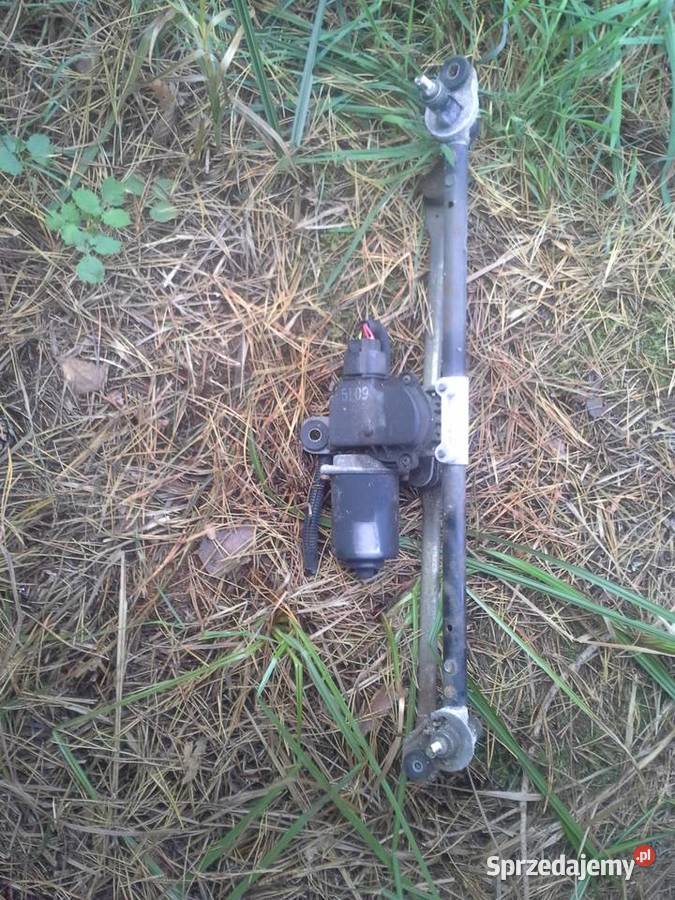 Chevrolet lacetti nubira mechanizm silniczek Motoryzacja Puławy