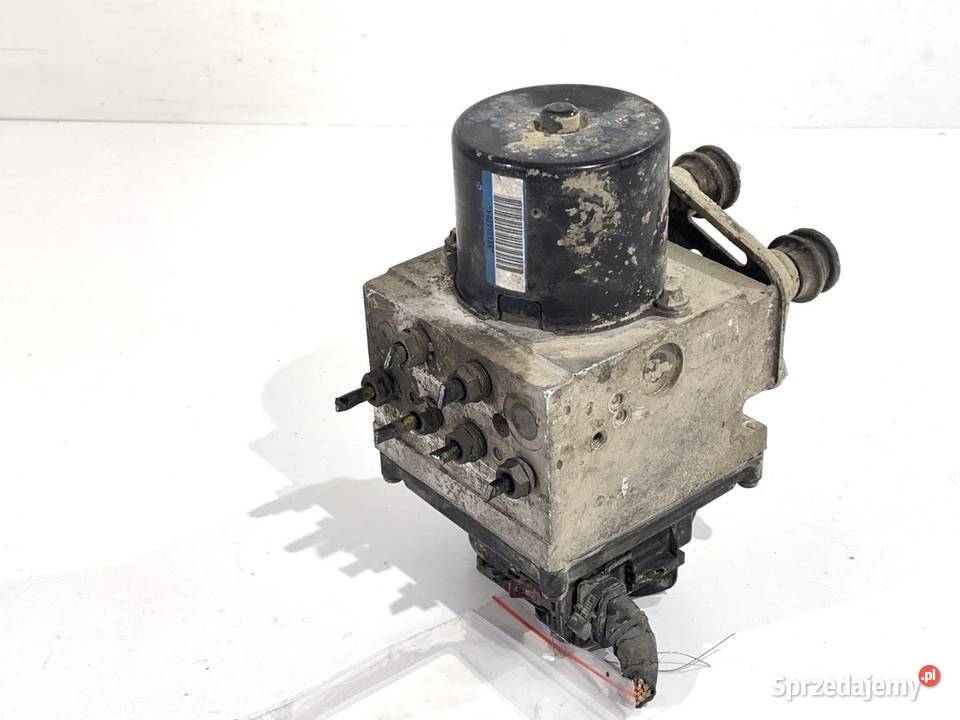 POMPA ABS VW PASSAT B6 3C0614109 20 140 0511