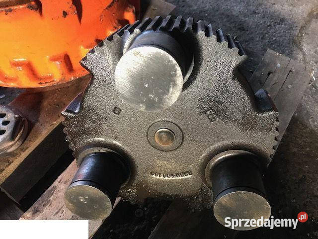 Dossan dl250 Obudowa Zf 3869400109 Rolnictwo Jastrzębniki