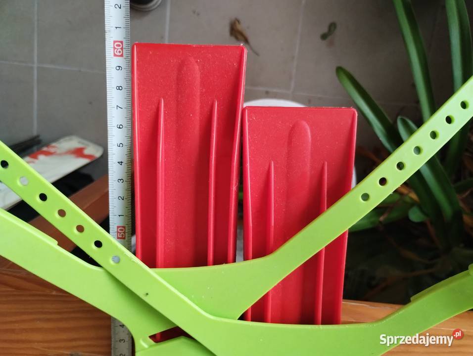 Nartki dzieciece 60 Rumia