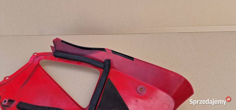 HONDA VTR 1000 BOK OWIEWKA BOCZEK OSŁONA PRAWA Bieleń sprzedam