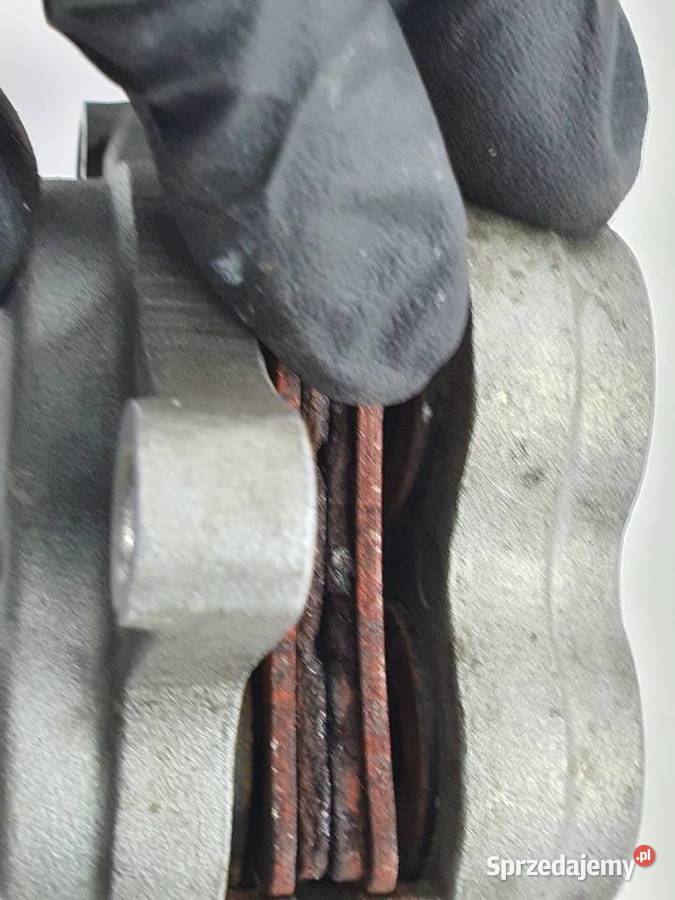 Zacisk Hamulcowy Beta Evo Trial sprzedam