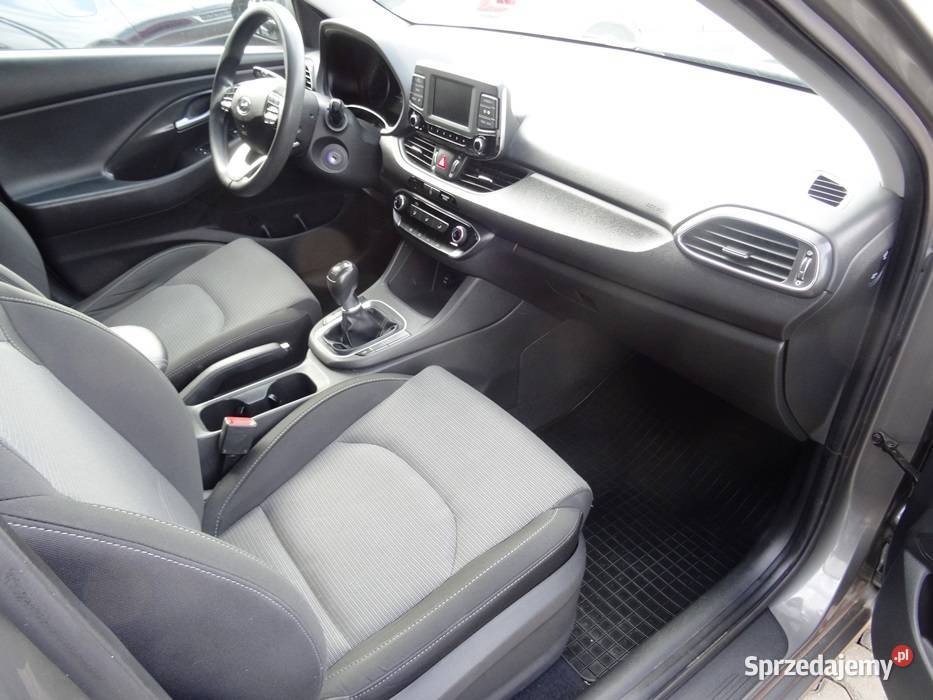 HYUNDAI i30 gniazdo USB Goleniów