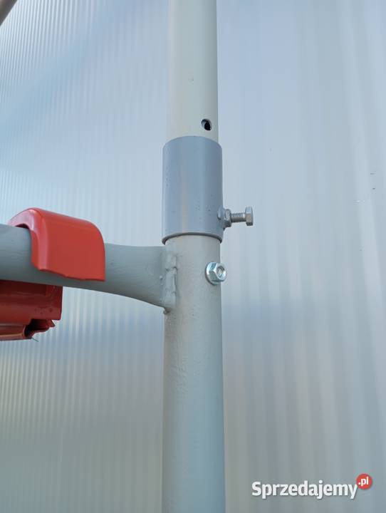 Rusztowanie Hiszpańskie podkarpackie Radomyśl Wielki sprzedam