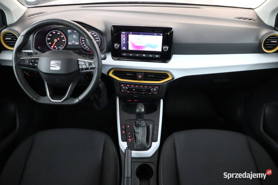 Seat Arona 10 TSI Zabrze
