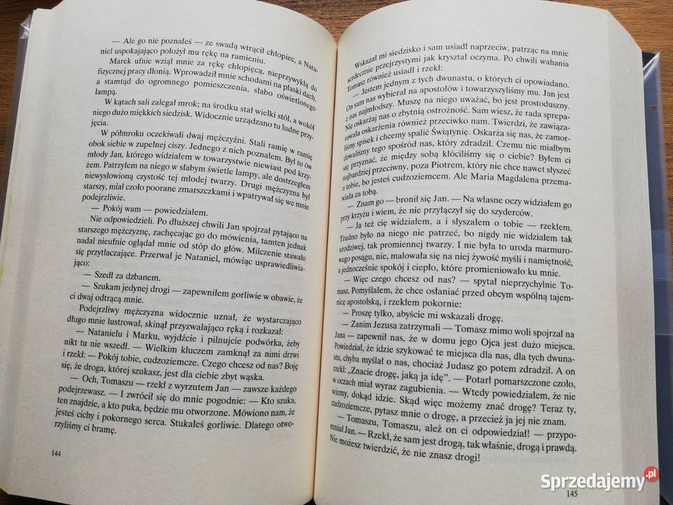 Trylogia Rzymska Tajemnica królestwa Mika Kraków sprzedam