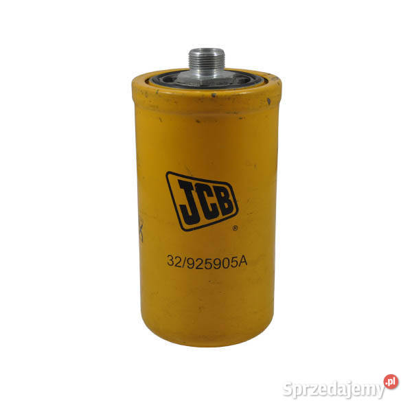 32925905A Filtr hydrauliczny JCB