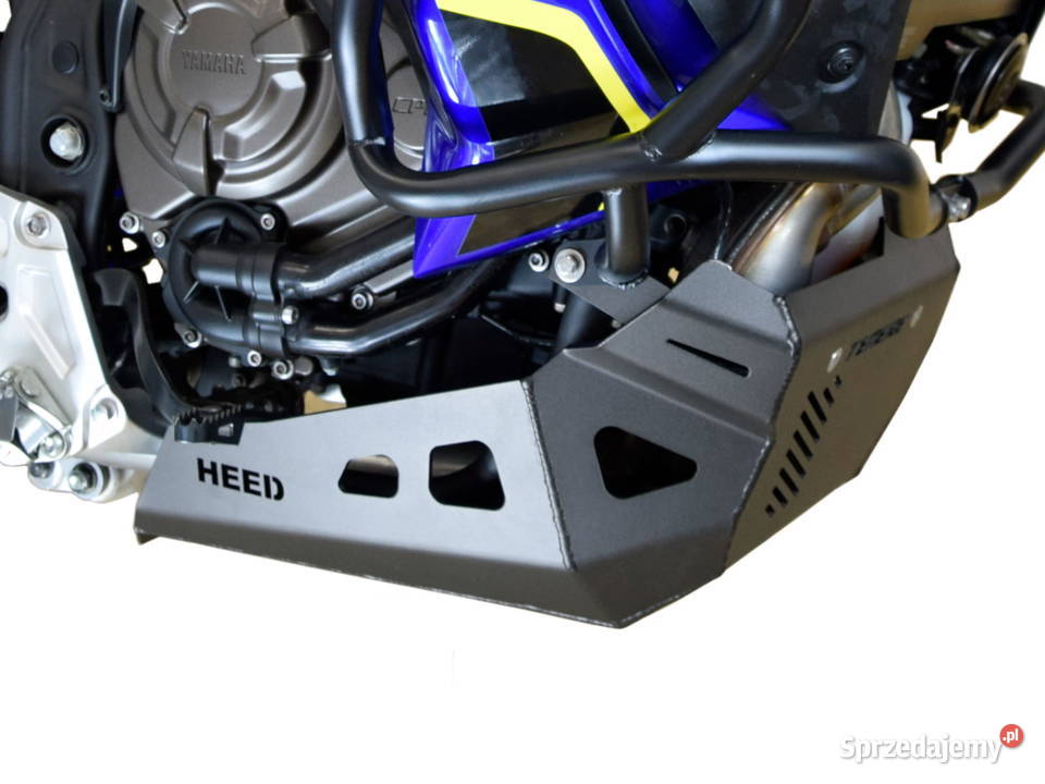Osłona silnika Yamaha Tenere 700 World Raid 22 Częstochowa