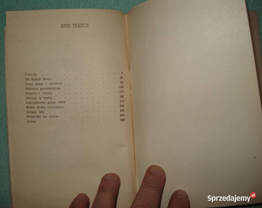 Żołnierze Granicznych Dróg Warszawa