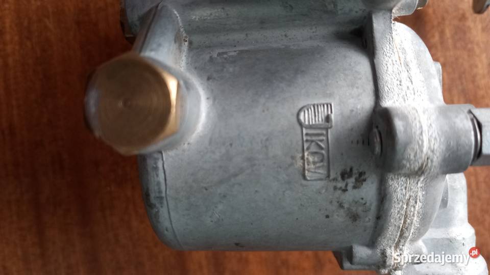 Gaźnik do dzika syrena motopompy nowy 3 ikov Białystok