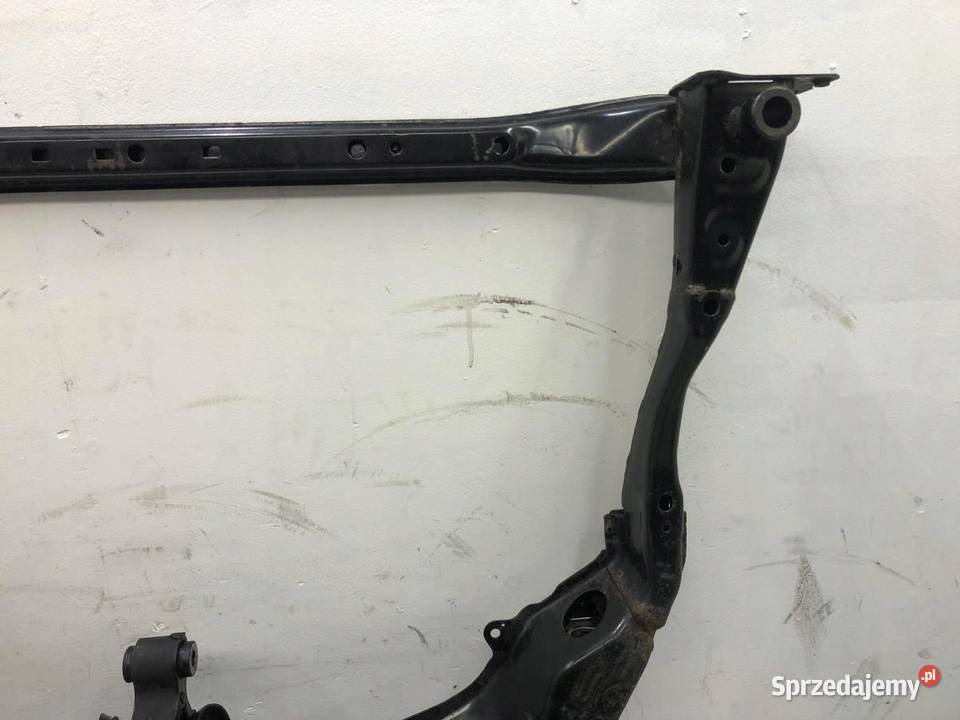 SANKI WÓZEK PRZÓD MAZDA 6 GJ 22 SKYACTIVE Zawieszenie silnika wielkopolskie
