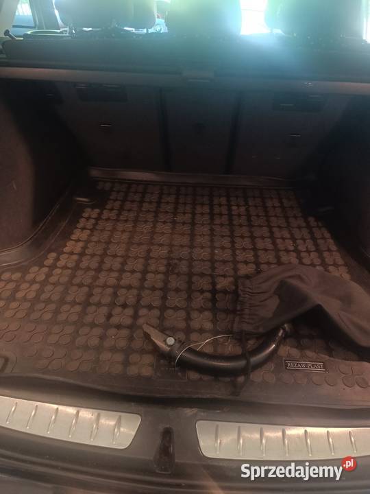 BMW Kombi xdrive 4x4 Automat Samochody osobowe małopolskie Zakopane