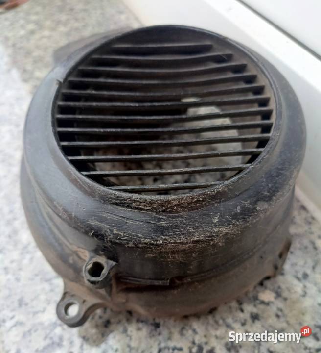 Obudowa filtra powietrza honda tackt 50 Bolesławiec