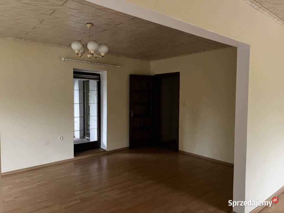 Sprzedam dom Łąka Prudnicka