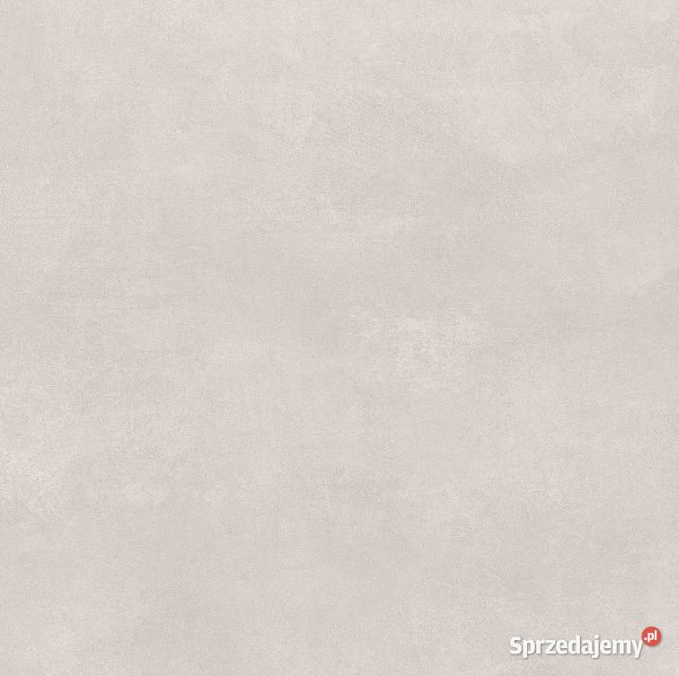 Gres Art White mat 6060 K