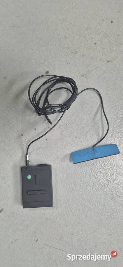 Webasto Centralka T70 Antena 65707A 12v 64817
