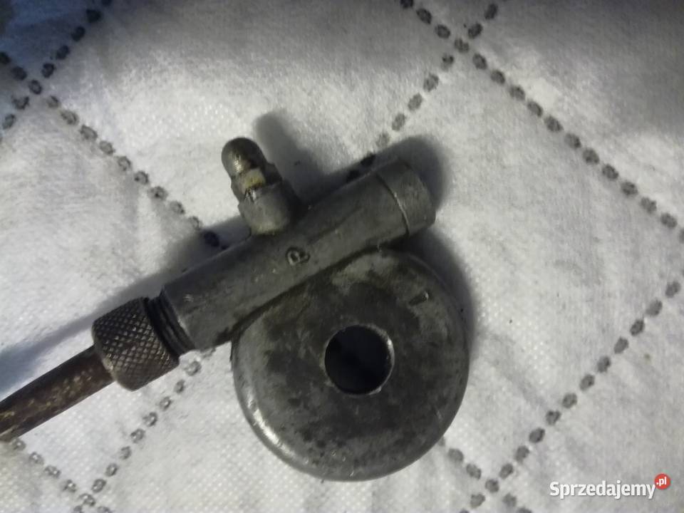 Napęd licznika simson sr2 slimak sr 2 naped Bogoria