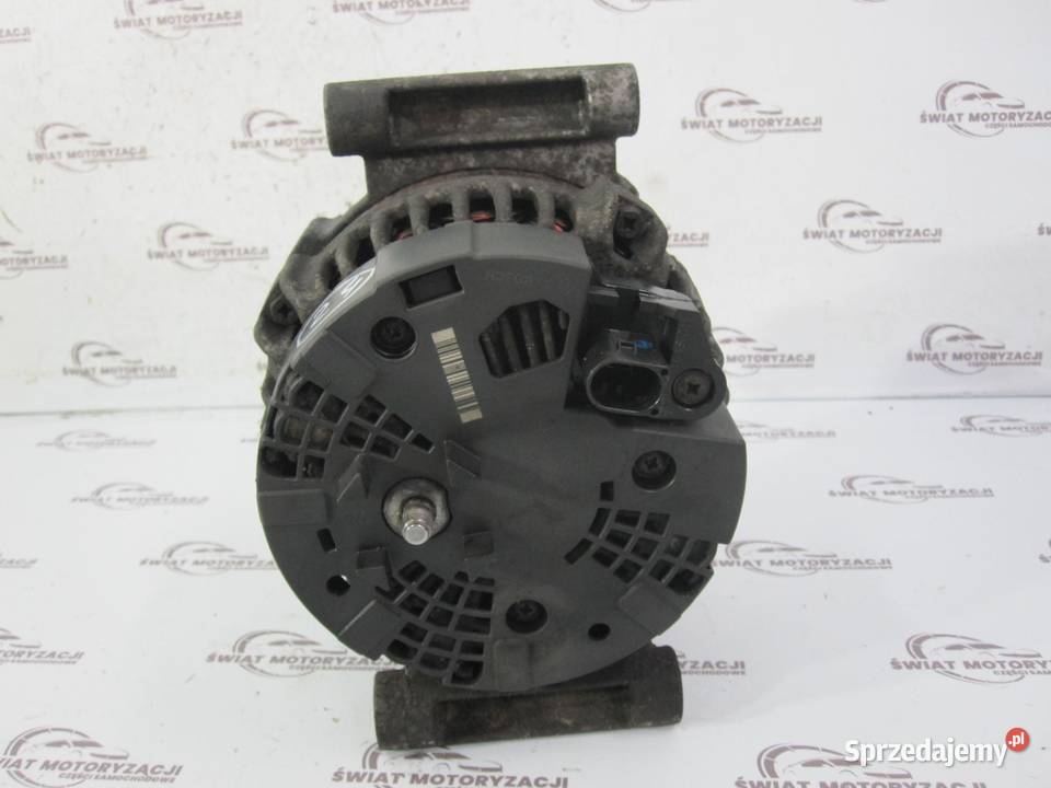 TRANSIT 22 TDCI SRFA 85 11r alternator osobowe świętokrzyskie