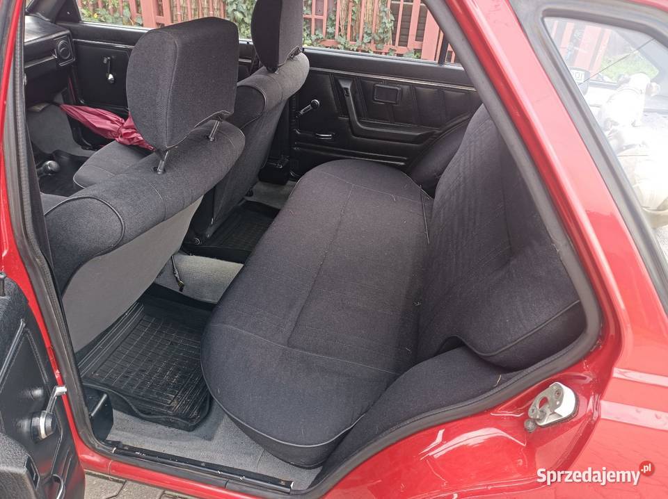 Polonez akwarium borewicz suuper Hatchback Pruszków sprzedam