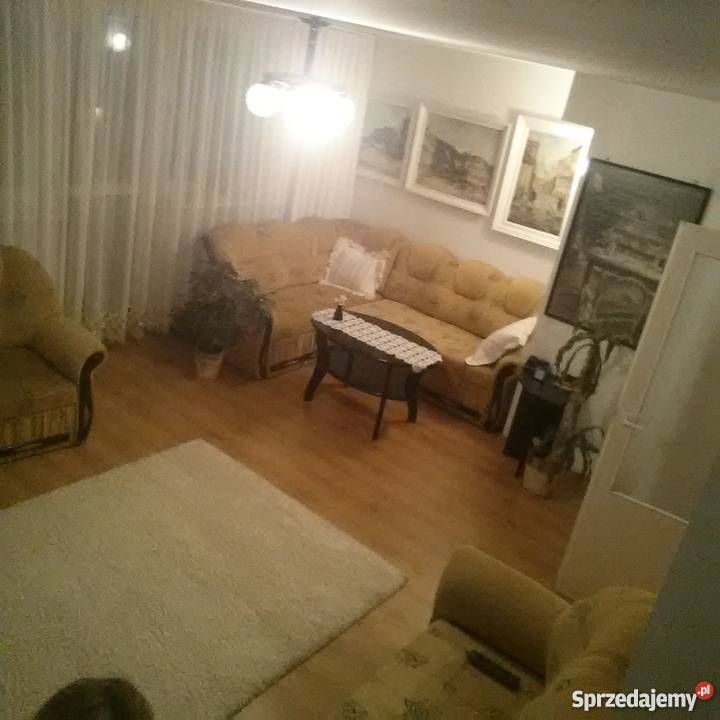 MIESZKANIE PUŁAWY CENTRUM NORWIDA Puławy