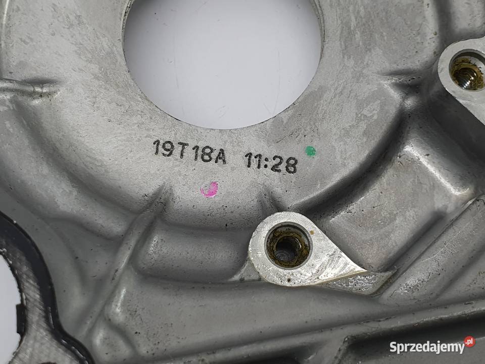 Dekiel Sprzegla Honda Cbr 650 Cb 650 1922 Silniki i osprzęt Łódź