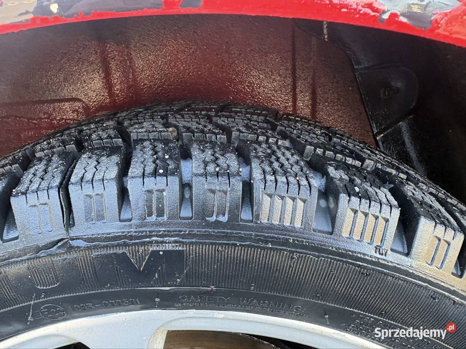 Opel Astra 2005 manualna Braniewo