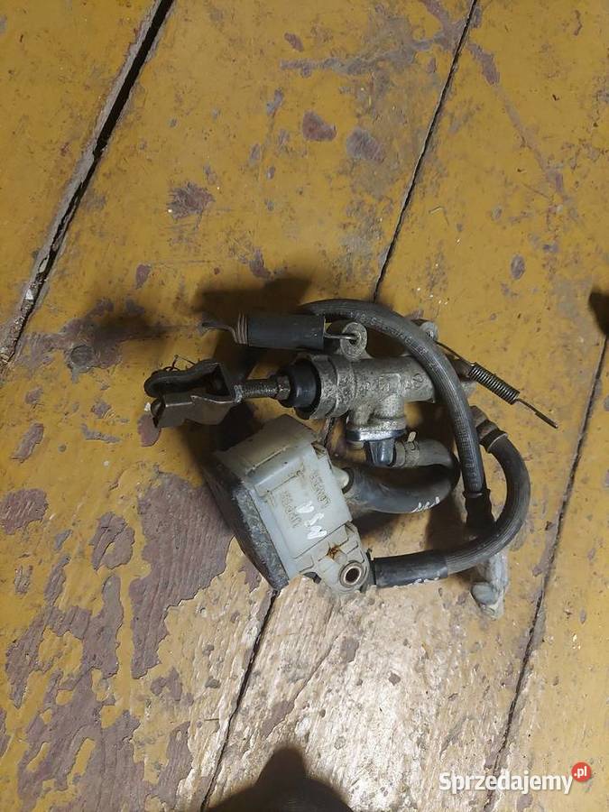 Honda ns1 125 hamulec tył pompa tylna Jelenia Góra