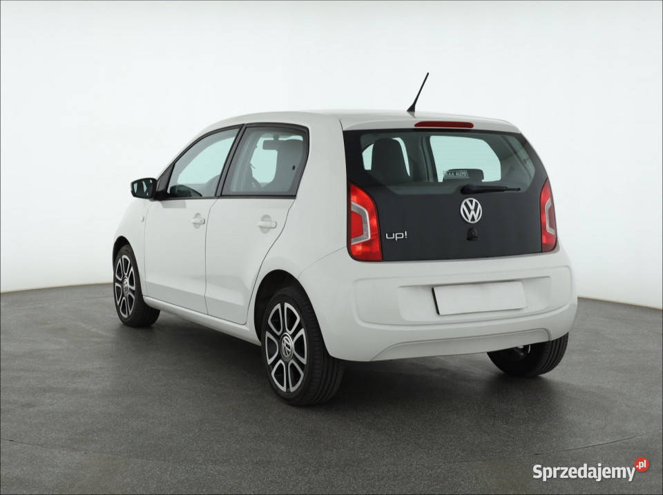 VW Up 10 MPI