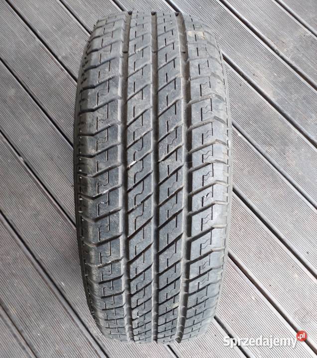 Opona letnia Colway CMV3A 19560 R15 Głogów